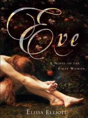 cover image of Eve